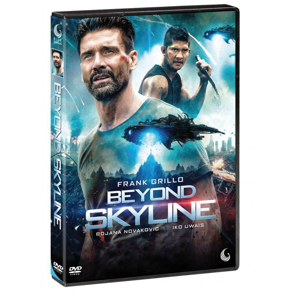 Beyond Skyline