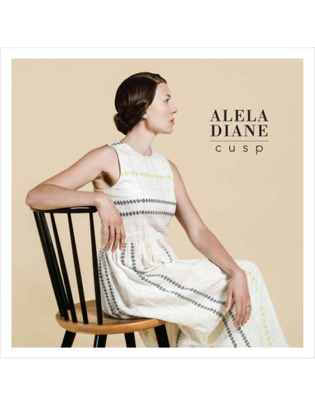 Diane Alela - Cusp