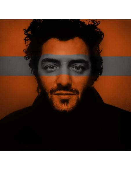 Taha Rachid - Je Suis Africain