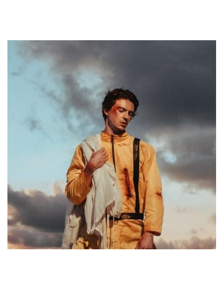 Petit Biscuit - Parachute