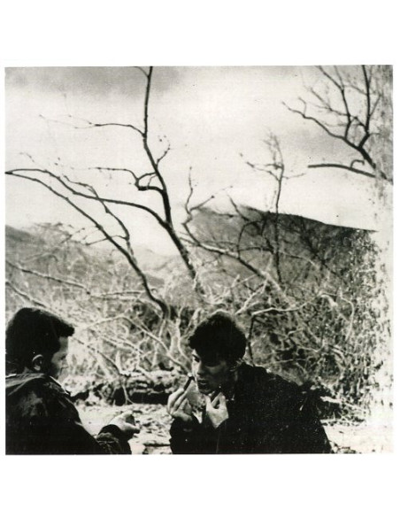 Motorama - Holy Day/Mirror