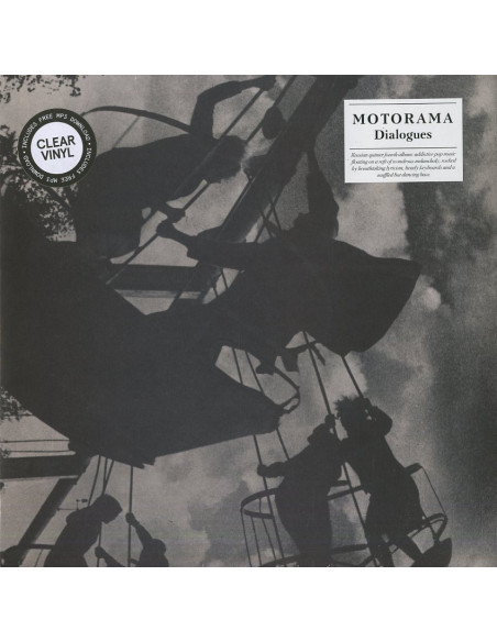 Motorama - Dialogues