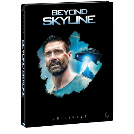 Beyond Skyline (Blu Ray + Dvd)