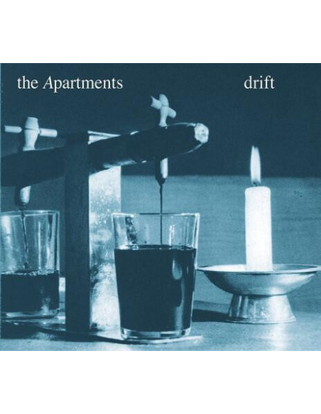 Apartments The - Drift
