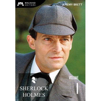 Sherlock Holmes - Vol.1 (2 dvd)