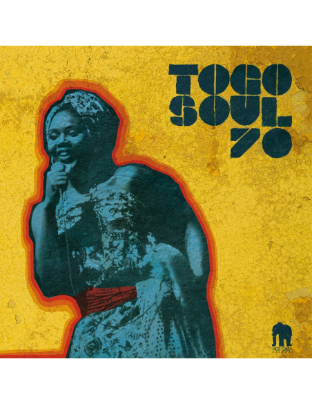 Compilation - Togo Soul 70