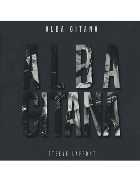 Alba Gitana - Steeve Laffont