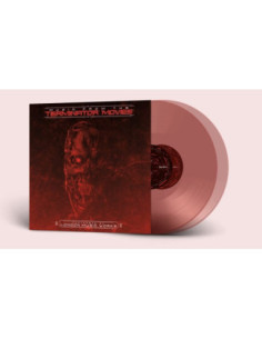 London Music Works - Music From The Terminator Movies (Vinyl Red)