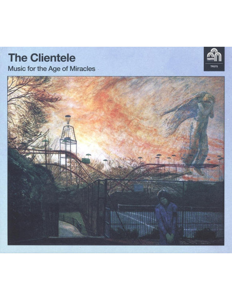 Clientele The - Music For The Age Of Miracles