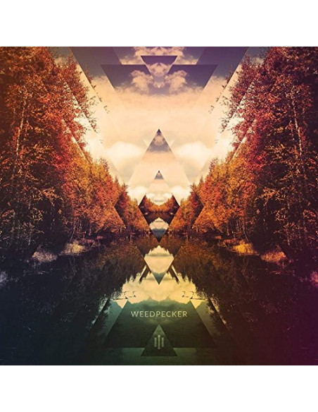 Weedpecker - Iii