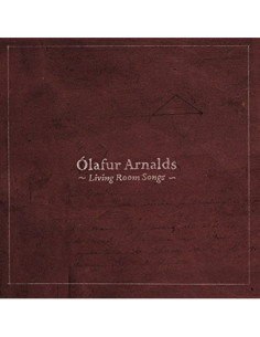 Arnalds Olafur - Living Room Songs (10p)