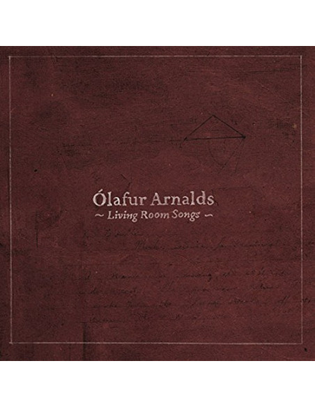 Arnalds Olafur - Living Room Songs (10p)