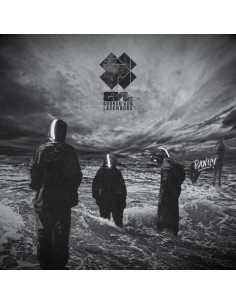 Gudrun Von Laxenburg - Panic!