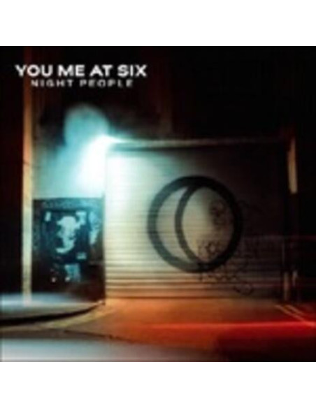 You Me At Six - Night People
