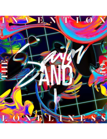 Sailor and I - The Invention Of Loneliness