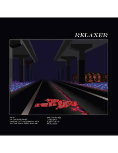 Alt-J - Relaxer sp