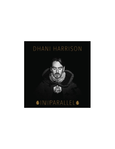 Harrison Dhani - In/Parallel