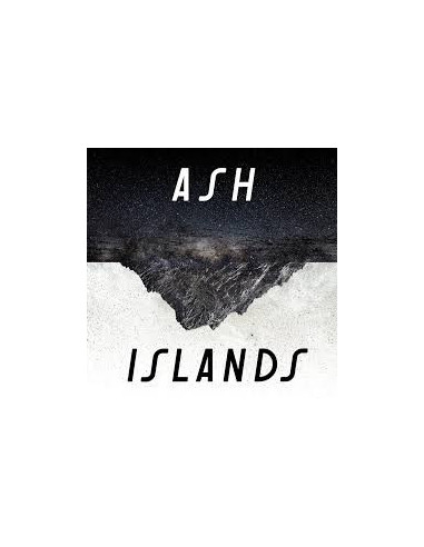 Ash - Islands