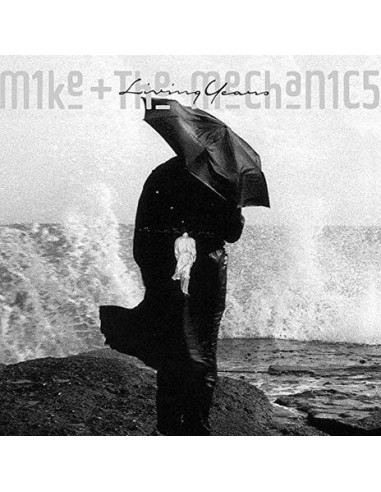 Mike and The Mechanics - Living Years...