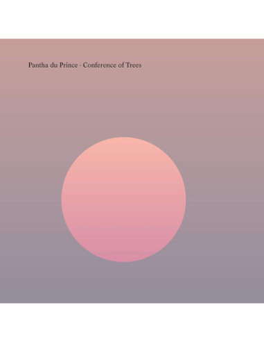 Pantha Du Prince - Conference Of Trees