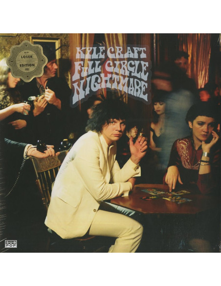Craft Kyle - Full Circle Nightmare (Loser Edt.)