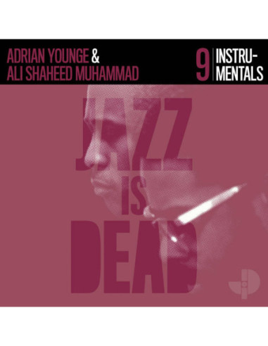Younge Adrian and Ali Shaheed...