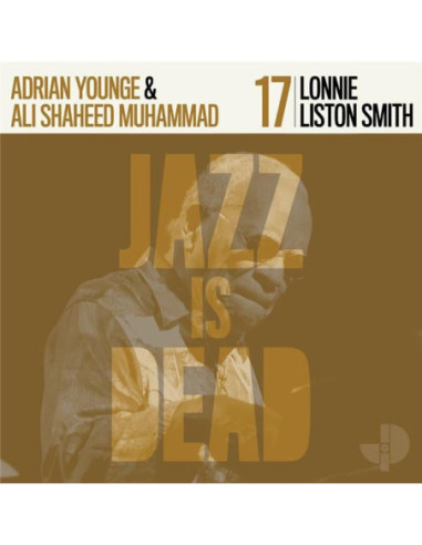 Liston Smith, Younge and Muhammad -...