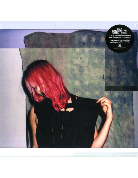 Ema - Exile In The Outer Ring