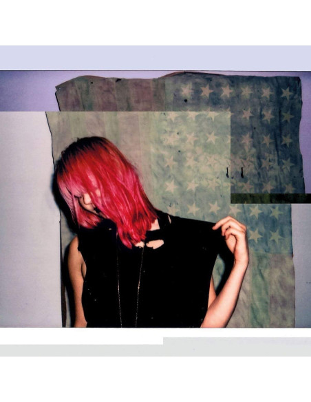 Ema - Exile In The Outer Ring (Vinyl Colour Limited Edt.)