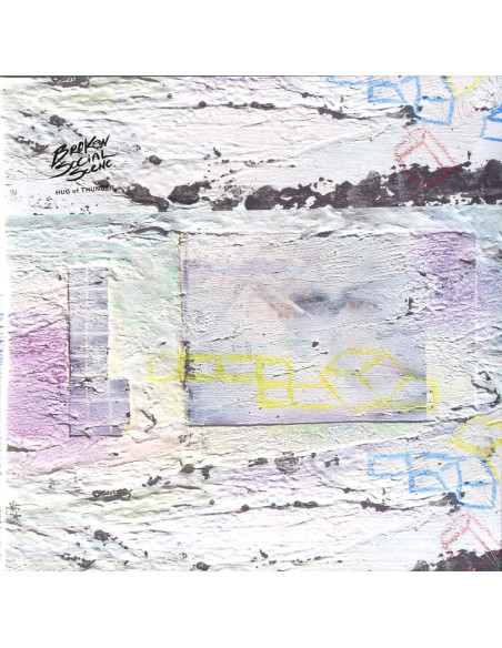 Broken Social Scene - Hug Of Thunder (Vinyl Clear)