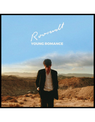Roosevelt - Young Romance