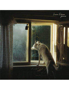 Gibson Laura - Goners (Green Vinyl Limited Edt.)