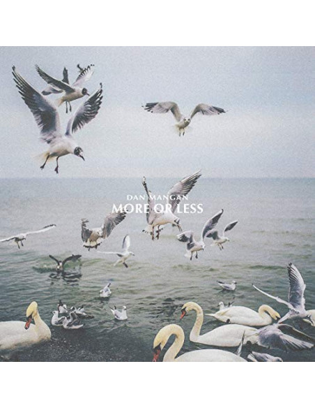 Dan Mangan - More Or Less