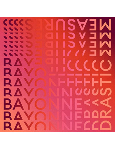 Bayonne - Drastic Measures