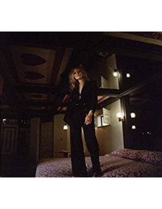 Pratt Jessica - Quiet Signs