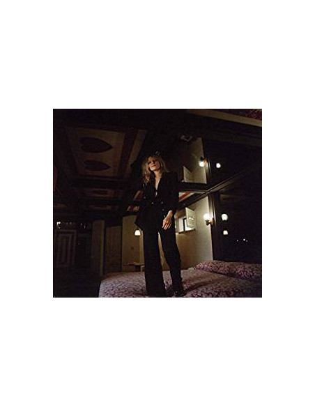 Pratt Jessica - Quiet Signs