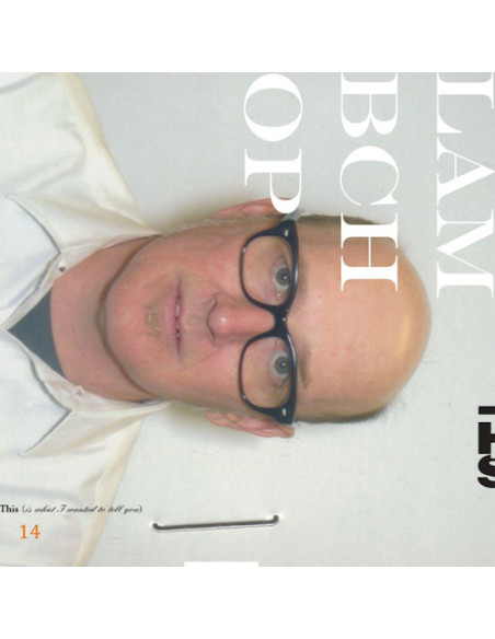 Lambchop - This (Is What I Wanted To Tell