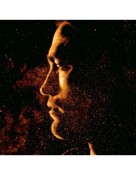 O. S. T. -Music For Claire Denis High Life( Stuart A. Staples) - Music For Claire Denis High Life