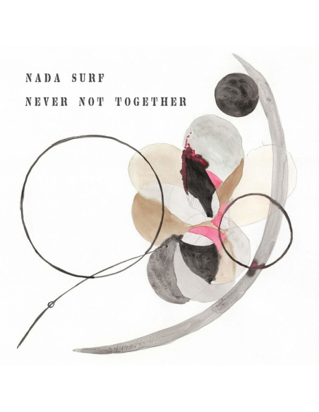 Nada Surf - Never Not Together