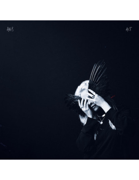 Anna B Savage - A Common Turn (140 Gr. Vinyl Dark Blue Transparent - Dl Code) (Indie Exclusive)