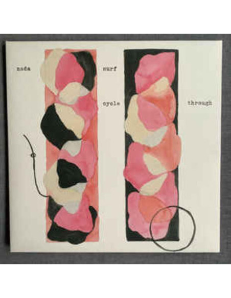 Nada Surf - Cycle Through Record Store Day