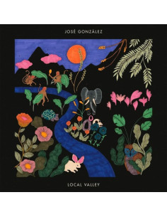 Gonzales Jose' - Local Valley