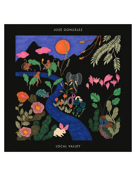 Gonzales Jose' - Local Valley