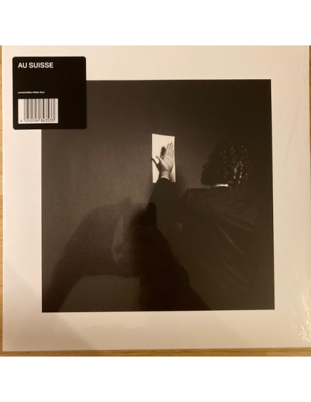 Au Suisse - Au Suisse (Vinyl White Limited Edt.)