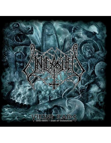 Unleashed - Viking Raids