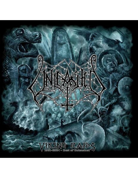 Unleashed - Viking Raids