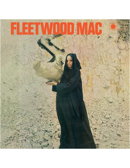 Fleetwood Mac - Fleetthe Pious Bird Of Good...