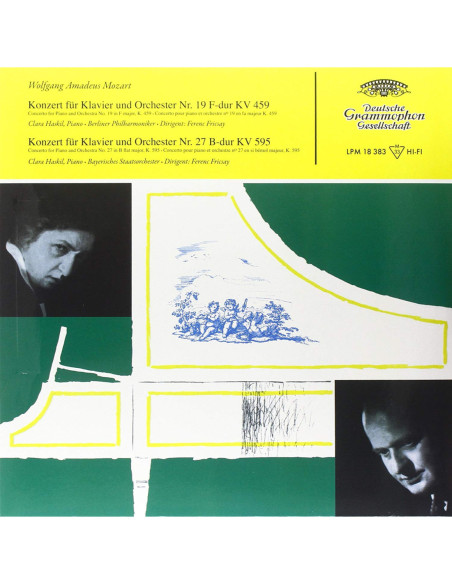 Rostropovich-Richter - Five Sonatas For Piano And Violoncello