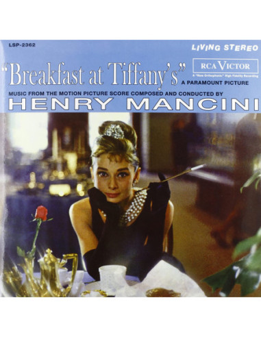Mancini Henry - Breakfast At...