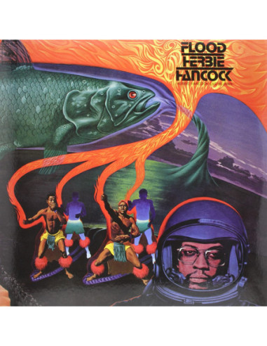 Hancock Herbie - Flood